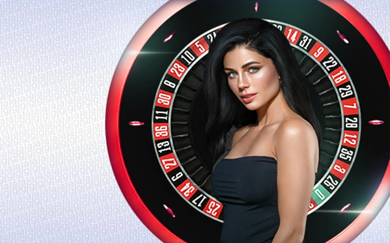 Take a chance on American Roulette and enjoy thrilling gameplay at Melbet.