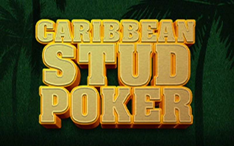 Set sail for big wins with Caribbean Stud Poker, offering unique poker action at Melbet.
