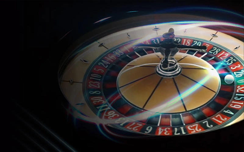 Spin the wheel of fortune with European Roulette at Melbet for thrilling wins.