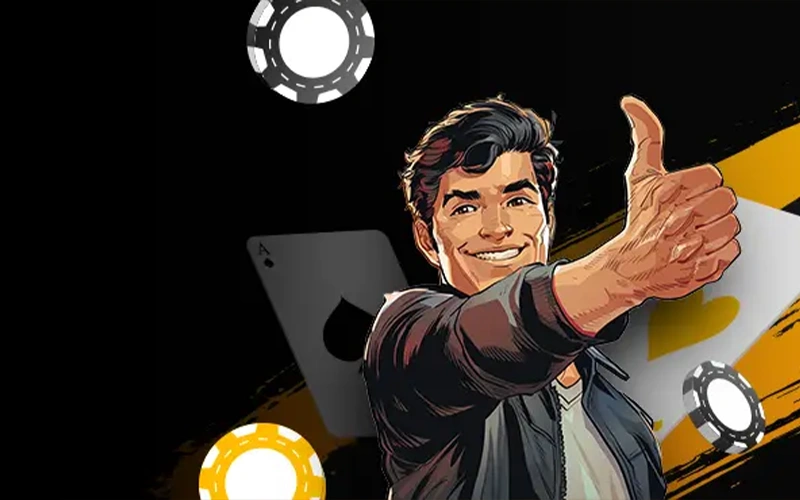 Every Friday, Melbet's active players unlock a special deposit bonus and a bundle of free spins.