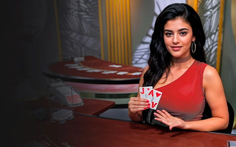 Challenge yourself and beat the house with Oasis Poker, available at Melbet.