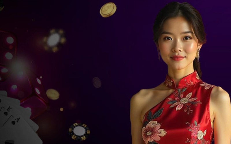 Roll the dice and test your luck with Sic Bo, the ultimate game at Melbet.