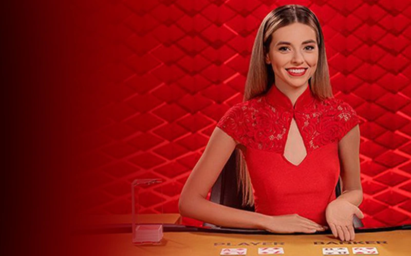 Enjoy rapid action and quick decisions with Speed Baccarat at Melbet.
