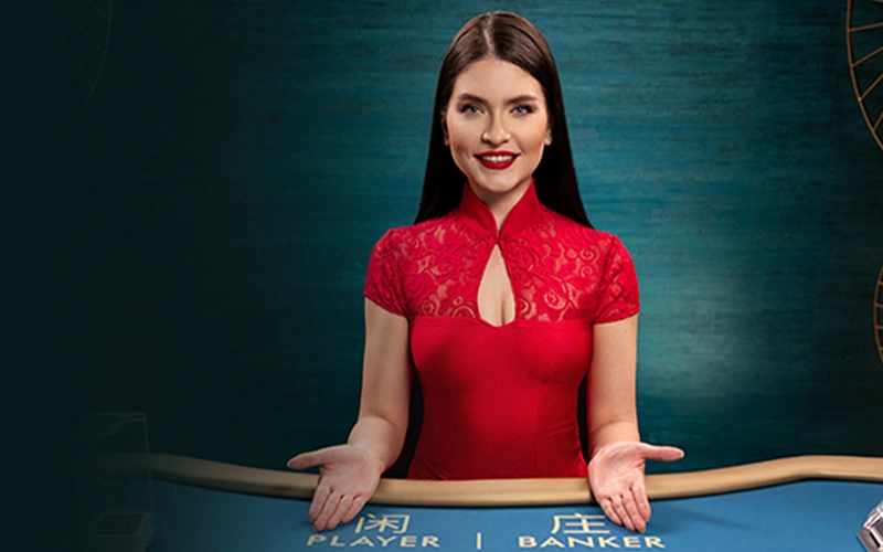 Experience a thrilling twist with Super 8 Baccarat and bigger wins at Melbet.