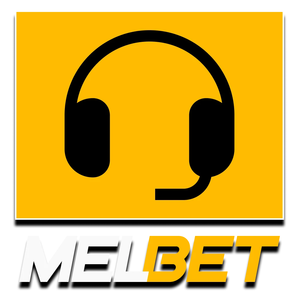 You can always contact the Melbet website support.