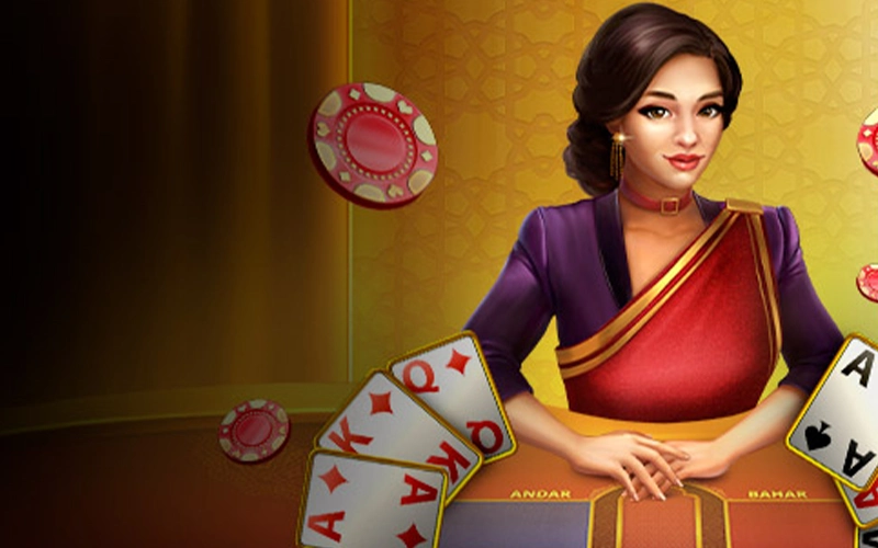 Join the vibrant tables of Teen Patti Live and show off your skills at Melbet.