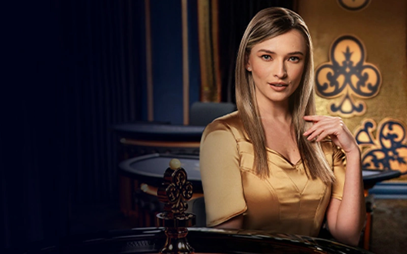 Join the exclusive tables of VIP Roulette and enjoy high-stakes excitement at Melbet.